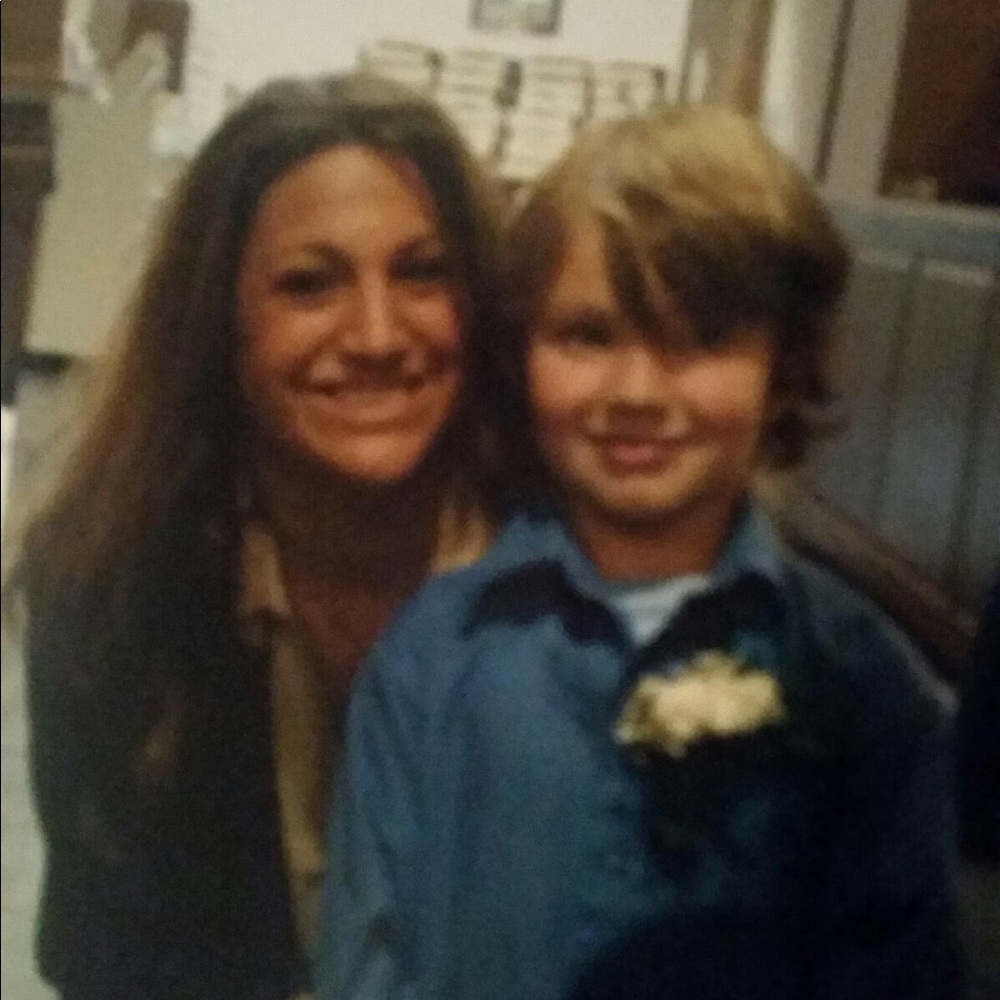 Meet your Posher, Jennifer